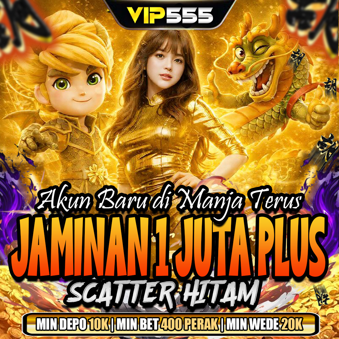 VIP555 | Situs Toto Togel Online & Toto Slot Gacor Hari Ini Pilihan Terlengkap 2026